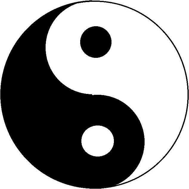 Yin et Yang : les deux principes fondamentaux
